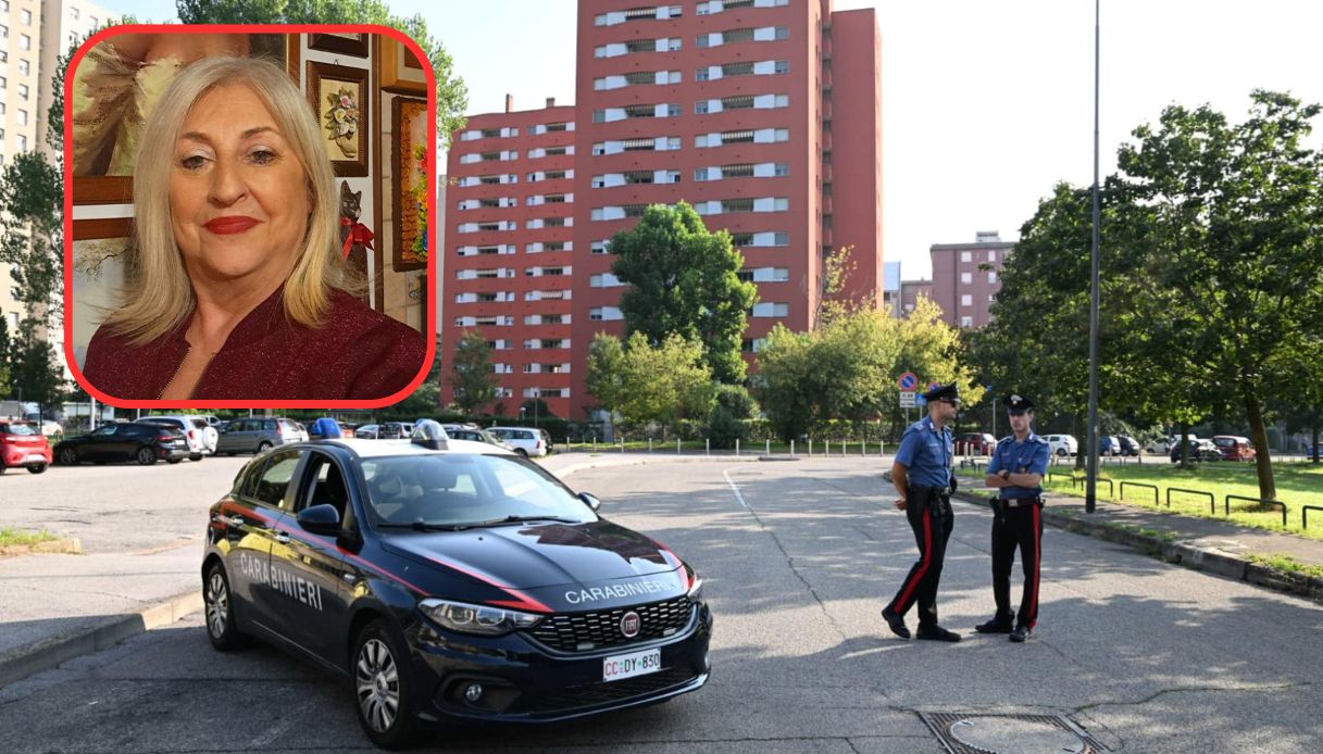 mistero sulla morte di silvana damato i due moventi e la teoria della sorella a volte ho un dubbio da Virgilio.it mistero sulla morte di silvana damato i due moventi e la teoria della sorella a volte ho un dubbio