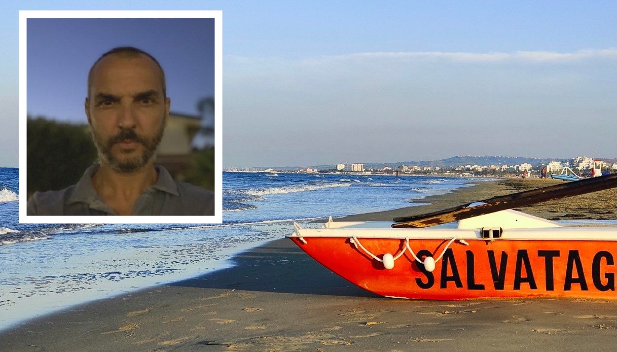 chi era silvano loia compagno di francesca neri annegato in mare a montalto di castro il cordoglio della rai da Virgilio.it chi era silvano loia compagno di francesca neri annegato in mare a montalto di castro il cordoglio della rai