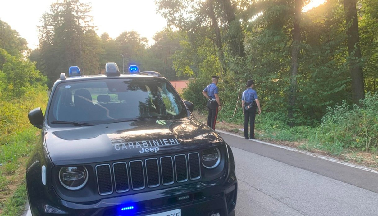Omicidio a Somma Lombardo, 36enne investito perché scambiato per il rivale in amore: arrestato un 43enne