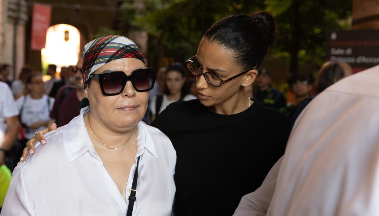 caso fakir la rabbia della sorella per il ritorno in servizio degli agenti hanno saputo solo ammazzarlo da Virgilio.it caso fakir la rabbia della sorella per il ritorno in servizio degli agenti hanno saputo solo ammazzarlo
