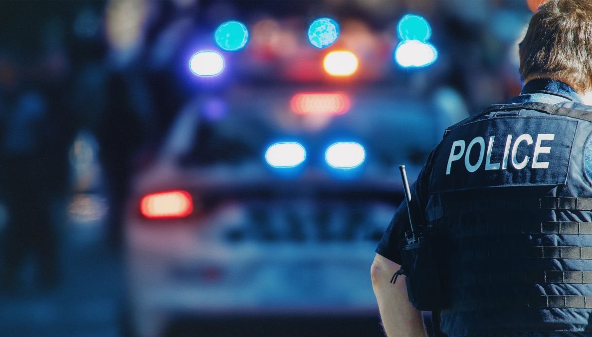 sparatoria alla virginia state university con 5 feriti nella notte il campus 232 rimasto in lockdown per ore da Virgilio.it sparatoria alla virginia state university con 5 feriti nella notte il campus 232 rimasto in lockdown per ore