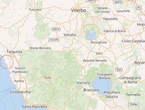 Manfredi Capoccia annegato a Tarquinia vicino Viterbo, 34enne trovato morto dopo due ore di ricerche