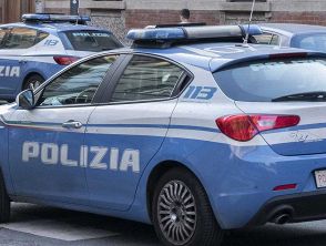 Tentato omicidio a Foggia, 23enne tenta di investire un uomo in bicicletta dopo una lite in un bar