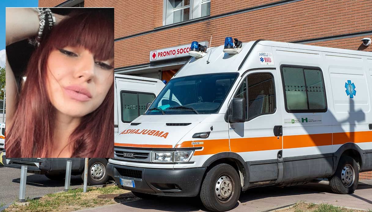 rachele ferrara morta soffocata dal bacon a capodimonte il dramma della 28enne dopo sei giorni in coma da Virgilio.it rachele ferrara morta soffocata dal bacon a capodimonte il dramma della 28enne dopo sei giorni in coma