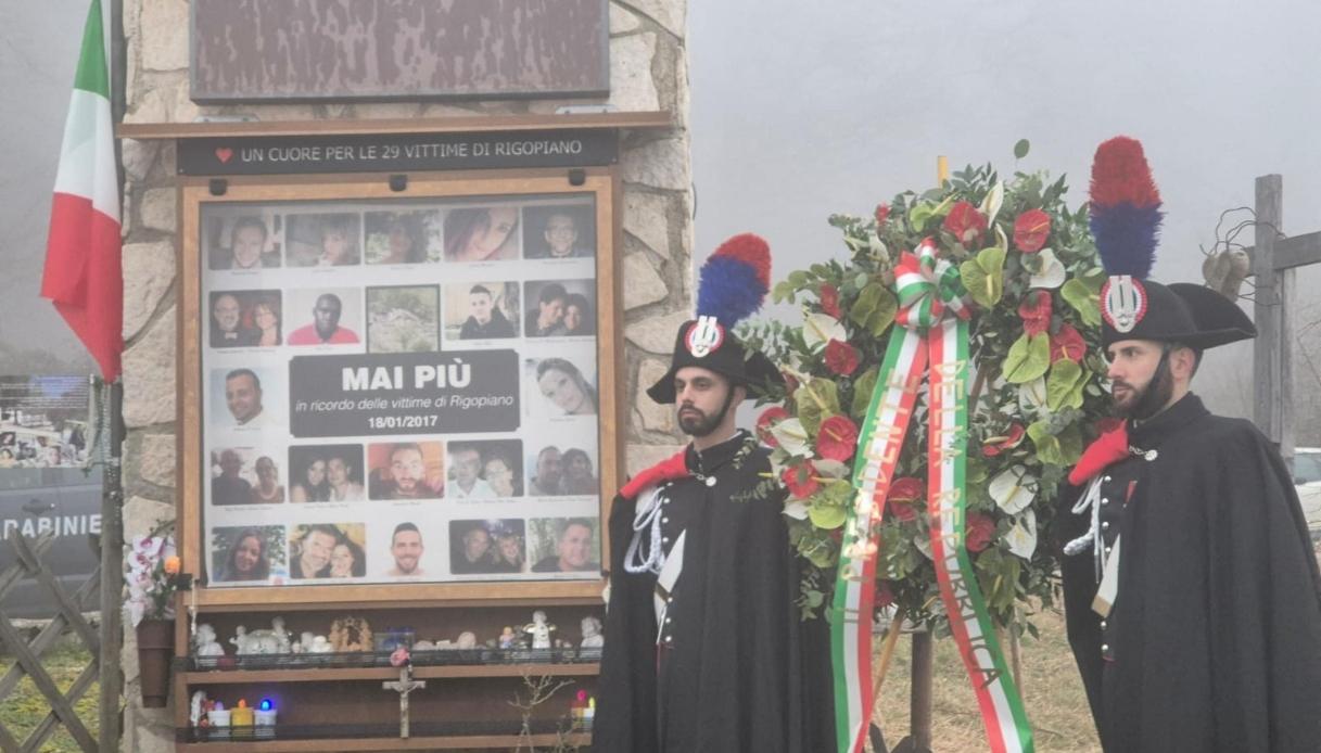 Tragedia di Rigopiano "non fu fatalità e poteva essere evitata", cosa dice la se