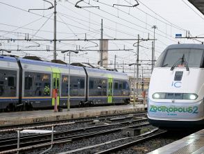 Travolto dal treno alla stazione di Albisola dopo una serata con gli amici, morto ragazzo di 24 anni
