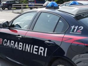 Truffe agli anziani ad Arezzo, arrestata una coppia di 30enni, con loro anche il figlio di 7 anni