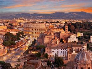 Truffa a castello nel Senese, dal loro profilo hackerato venduto un appartamento fantasma a Roma