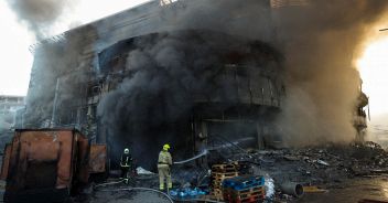 ucraina-russia-guerra-attacco-centro-commerciale