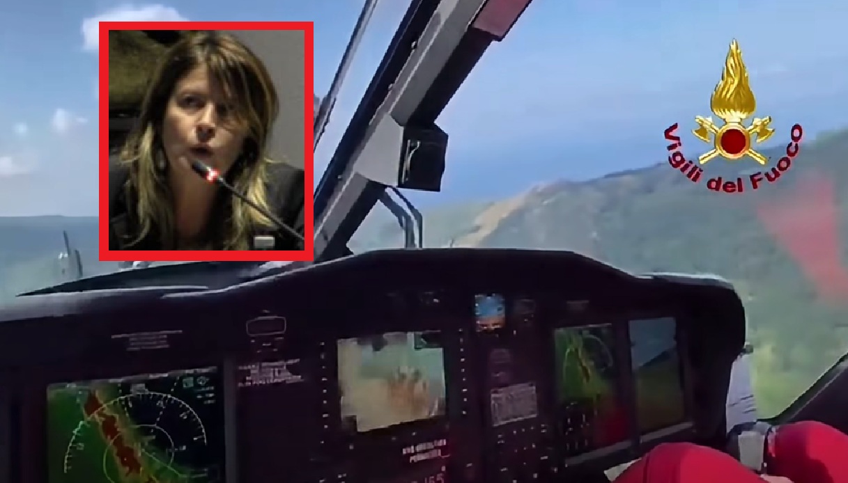 ultraleggero scomparso nel cosentino e coppia dispersa a bordo la figlia dell ex senatore nicola buccico da Virgilio.it ultraleggero scomparso nel cosentino e coppia dispersa a bordo la figlia dell ex senatore nicola buccico