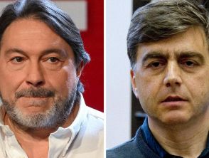 Valter Lavitola rischia fino a 10 anni di carcere per l'attentato a Ranucci, il piano per l'interrogatorio