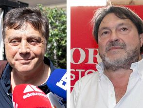 Valter Lavitola e la bomba a Ranucci, le parole prima dell'arresto: 