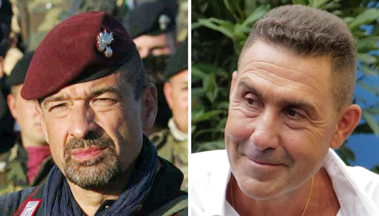 chi 232 carmelo burgio il generale candidato da vannacci a sindaco di milano che assicura non sono fascista da Virgilio.it chi 232 carmelo burgio il generale candidato da vannacci a sindaco di milano che assicura non sono fascista