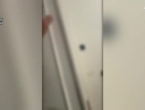 88enne incastra una donna che tenta la truffa del finto carabiniere e chiama il 112: il video dell'episodio