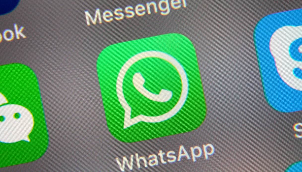 la nuova truffa degli attacchi zero click su whatsapp account violati senza fare nulla come difendersi da Virgilio.it la nuova truffa degli attacchi zero click su whatsapp account violati senza fare nulla come difendersi