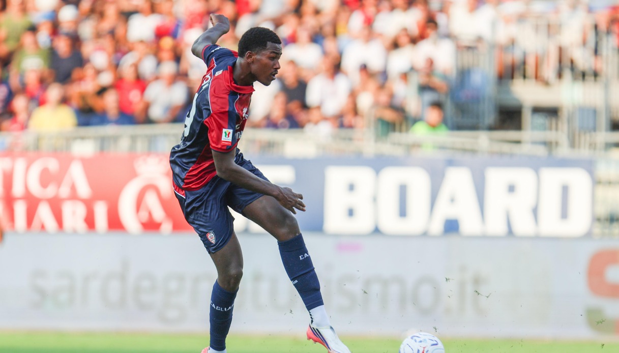yeal trepy si 232 svegliato dal coma il calciatore del cagliari 232 vigile e collaborante e respira da solo da Virgilio.it yeal trepy si 232 svegliato dal coma il calciatore del cagliari 232 vigile e collaborante e respira da solo