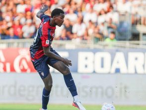 Yeal Trepy si è svegliato dal coma, il calciatore del Cagliari è 