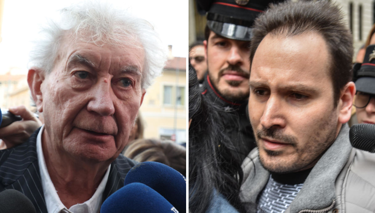 garlasco massimo lovati torna a parlare dello scontrino alibi di andrea sempio una curiosit224 del caso da Virgilio.it garlasco massimo lovati torna a parlare dello scontrino alibi di andrea sempio una curiosit224 del caso