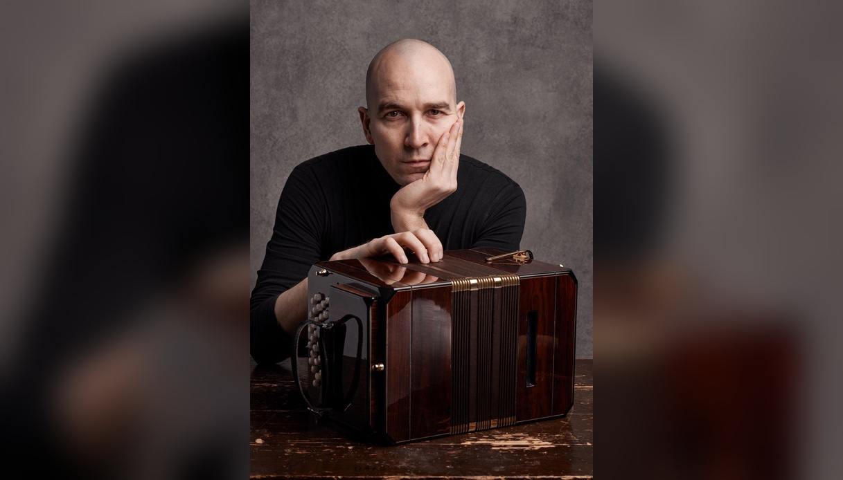 mario stefano pietrodarchi l8217intervista al musicista la musica di astor piazzolla 232 la nostra vita da Virgilio.it mario stefano pietrodarchi l8217intervista al musicista la musica di astor piazzolla 232 la nostra vita