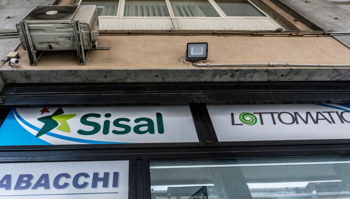 Centrato il 6 al SuperEnalotto a La Valletta Brianza a Lecco da 223 milioni, seconda vittoria più alta