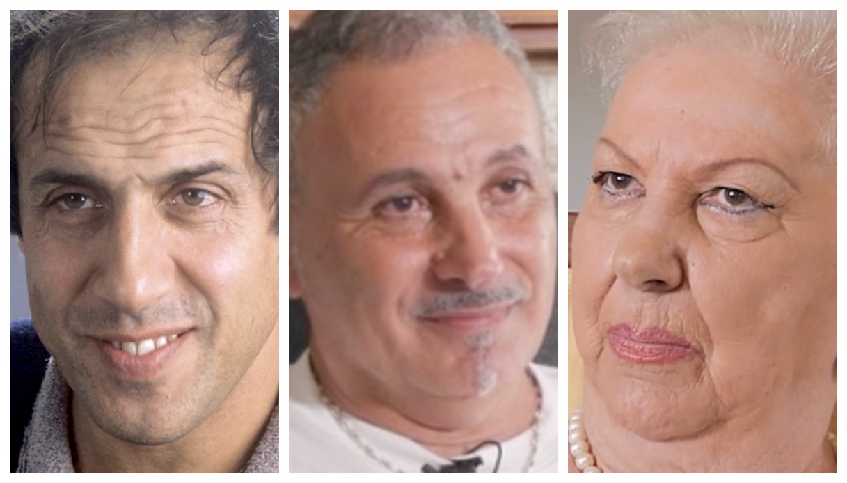 adriano celentano e la storia del presunto figlio segreto antonio parla maria luigia biscardi lo giuro da Virgilio.it adriano celentano e la storia del presunto figlio segreto antonio parla maria luigia biscardi lo giuro