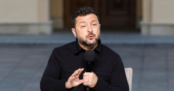 aereo-zelensky-drone-oslo