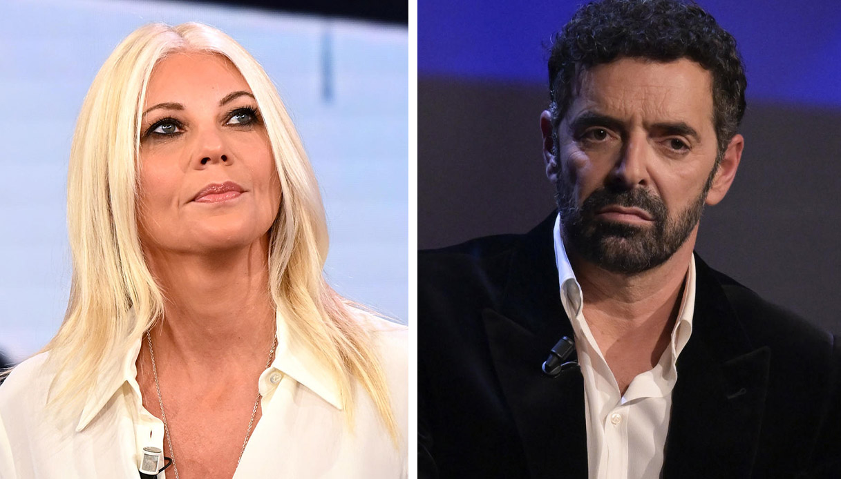 eleonora daniele al posto di alberto matano perch233 la vita in diretta non 232 andata in onda su rai 1 da Virgilio.it eleonora daniele al posto di alberto matano perch233 la vita in diretta non 232 andata in onda su rai 1