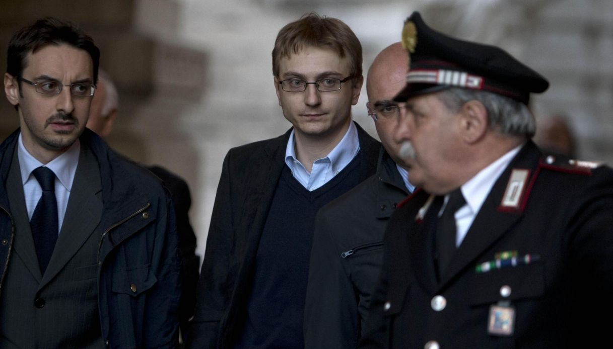 garlasco sulla revisione del processo stasi slitta la decisione nuovi elementi in procura da Virgilio.it garlasco sulla revisione del processo stasi slitta la decisione nuovi elementi in procura