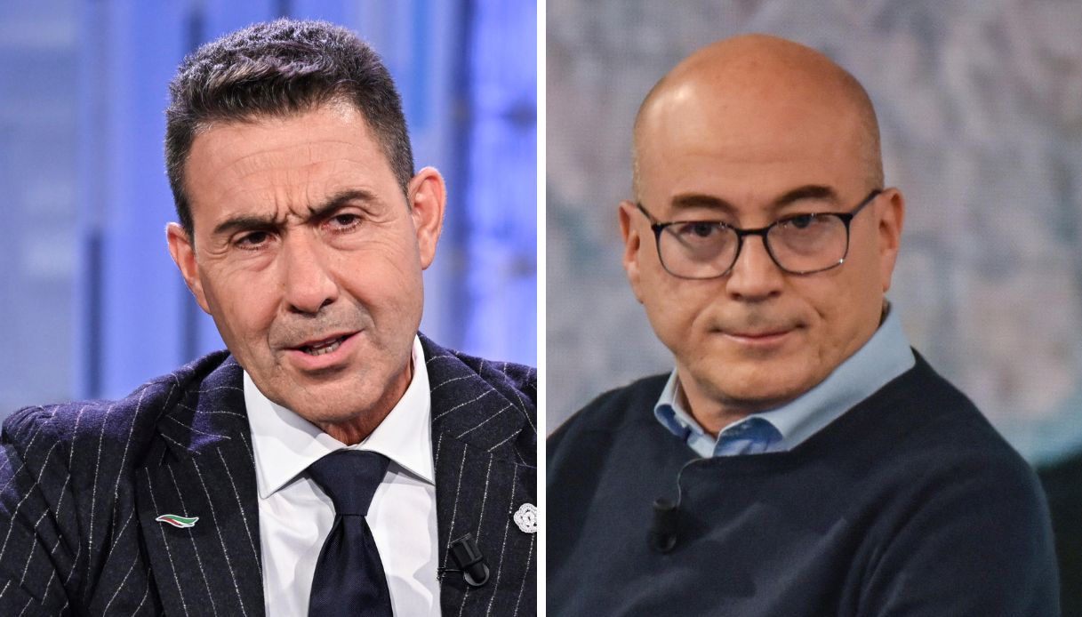 aldo cazzullo risponde a vannacci dopo la battuta sul cognome chi mi attacca su quello non ha argomenti da Virgilio.it aldo cazzullo risponde a vannacci dopo la battuta sul cognome chi mi attacca su quello non ha argomenti
