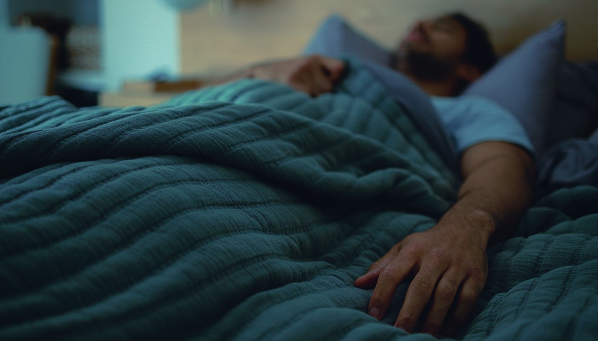 dormire male potrebbe contribuire alla progressione dell alzheimer lo studio sui fusi del sonno cosa sono da Virgilio.it dormire male potrebbe contribuire alla progressione dell alzheimer lo studio sui fusi del sonno cosa sono