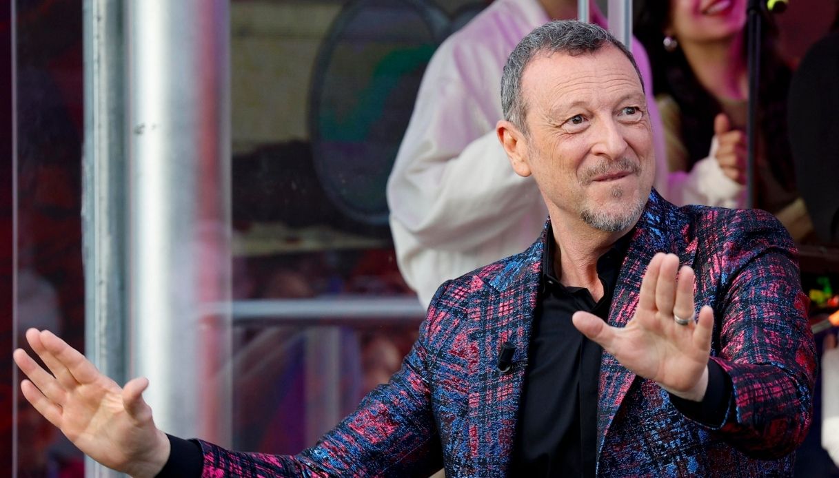 amadeus riapre la porta a rai e sanremo con fiorello l annuncio sul futuro ad amici e la frase su chi vota da Virgilio.it amadeus riapre la porta a rai e sanremo con fiorello l annuncio sul futuro ad amici e la frase su chi vota