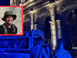 Chi era Andrea Moretti, l'operaio morto al Colosseo rocciatore come il padre rimasto invalido: 