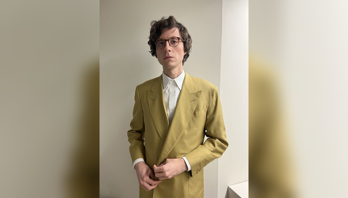 andrea poggio l8217intervista al musicista la musica mi tradisce praticamente ogni giorno da Virgilio.it andrea poggio l8217intervista al musicista la musica mi tradisce praticamente ogni giorno