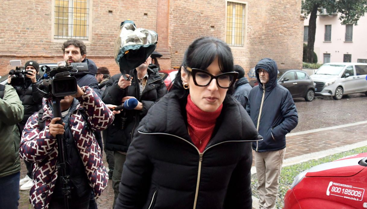 garlasco angela taccia non si nasconde sul futuro di andrea sempio ci aspettiamo il rinvio a giudizio da Virgilio.it garlasco angela taccia non si nasconde sul futuro di andrea sempio ci aspettiamo il rinvio a giudizio