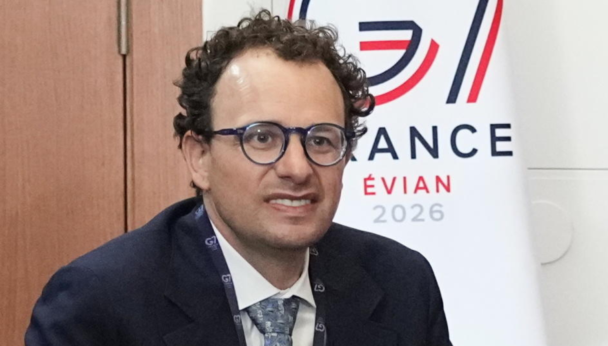 allarme del ceo di anthropic sull intelligenza artificiale pu242 prendere il controllo di internet in 6 mesi da Virgilio.it allarme del ceo di anthropic sull intelligenza artificiale pu242 prendere il controllo di internet in 6 mesi