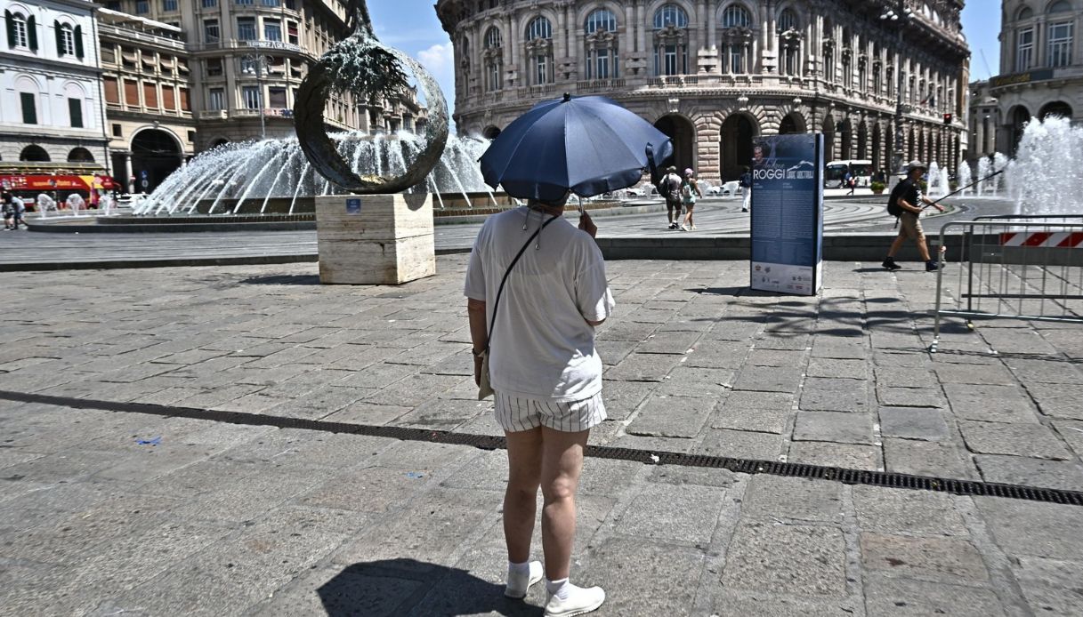 ottobre caldo con l anticiclone africano sole e temperature massime fino ai 30 gradi nella prima settimana da Virgilio.it ottobre caldo con l anticiclone africano sole e temperature massime fino ai 30 gradi nella prima settimana