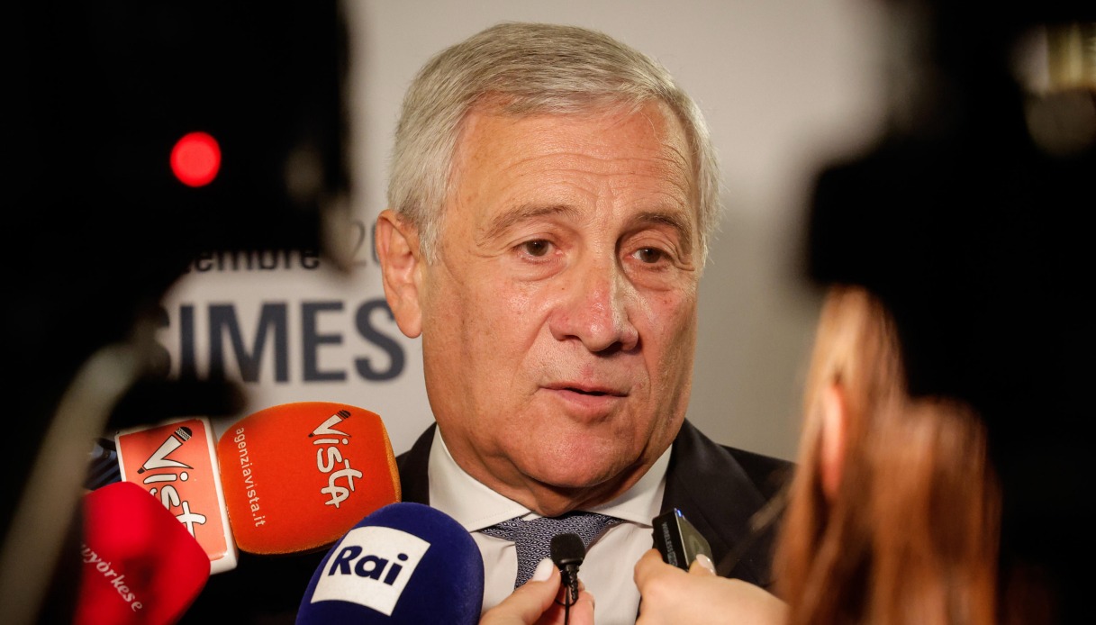 antonio tajani scuse dopo la frase delle polemiche sulle donne da sposare mai pensato di offendere da Virgilio.it antonio tajani scuse dopo la frase delle polemiche sulle donne da sposare mai pensato di offendere