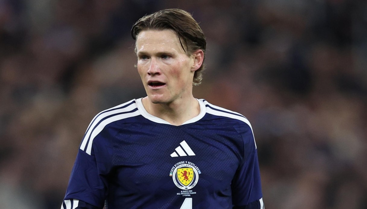 cos 232 l aritmia benigna che ha scott mctominay del napoli costretto a operarsi sintomi e tempi di recupero da Virgilio.it cos 232 l aritmia benigna che ha scott mctominay del napoli costretto a operarsi sintomi e tempi di recupero