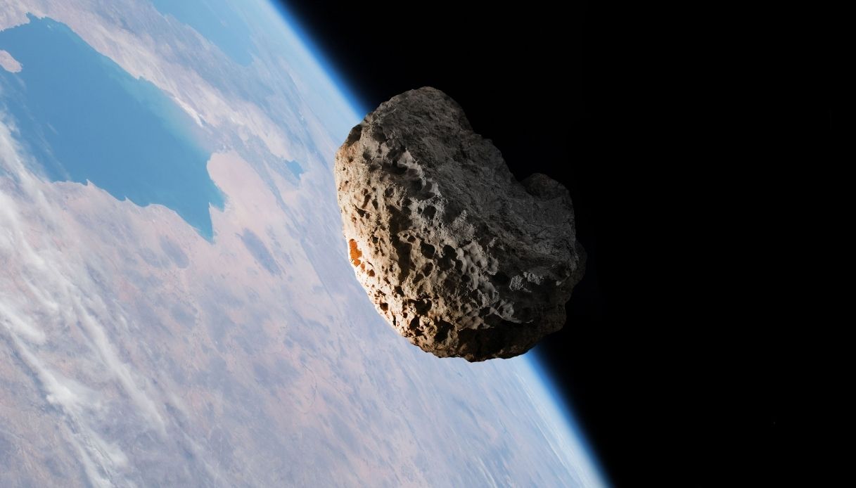 asteroide 2026 rw1 colpisce la terra in pieno oceano indiano ma nessun pericolo diametro inferiore al metro da Virgilio.it asteroide 2026 rw1 colpisce la terra in pieno oceano indiano ma nessun pericolo diametro inferiore al metro