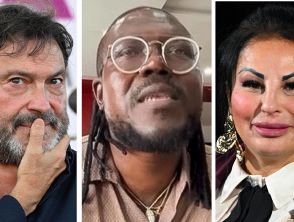 Attentato Ranucci, Gomes Tavares era il bodyguard di Rita De Crescenzo: 