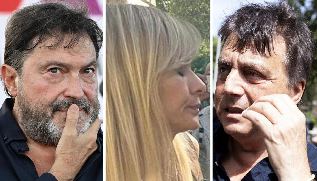 attentato ranucci rivelazioni di natalia potenza ex di lavitola ai pm la bomba e l incontro senza telefoni da Virgilio.it attentato ranucci rivelazioni di natalia potenza ex di lavitola ai pm la bomba e l incontro senza telefoni
