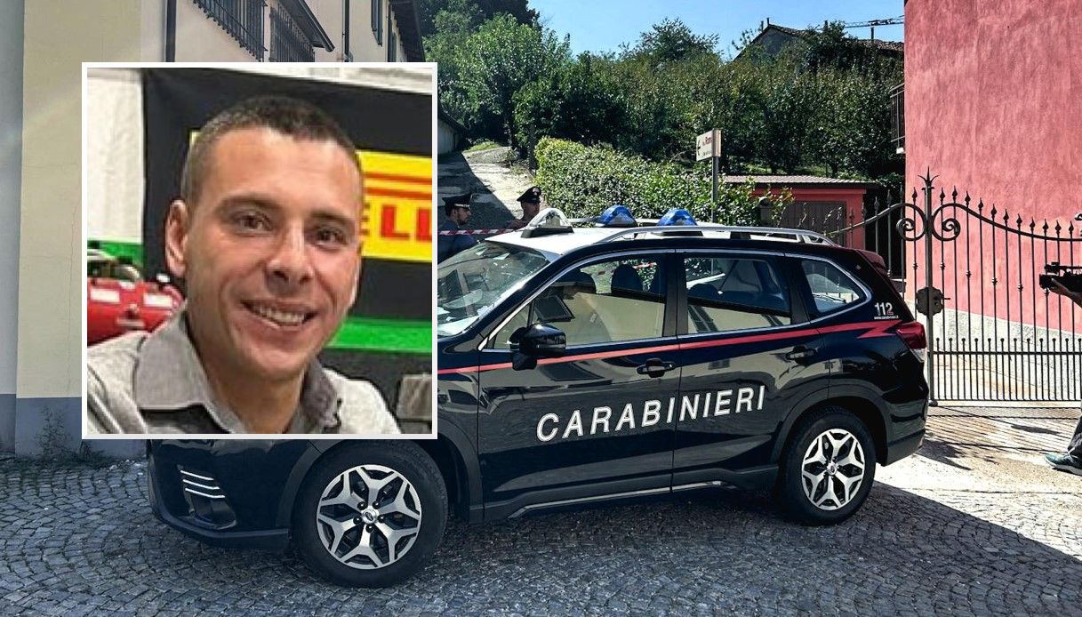 baldissero d alba la telefonata di roberto mollo al 112 dopo gli spari ho avuto ladri in casa uno 232 morto da Virgilio.it baldissero d alba la telefonata di roberto mollo al 112 dopo gli spari ho avuto ladri in casa uno 232 morto