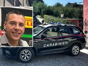 Baldissero d'Alba, la telefonata di Roberto Mollo al 112 dopo gli spari: 