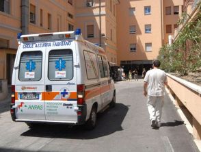 Bambina di 3 anni morta per colpa di un acino d'uva andato di traverso a Jesi, i genitori donano gli organi