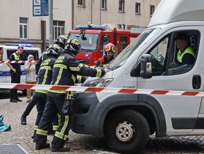 Bambina di 5 anni morta in ospedale a Bolzano, era stata investita al Waltherpark da un furgone
