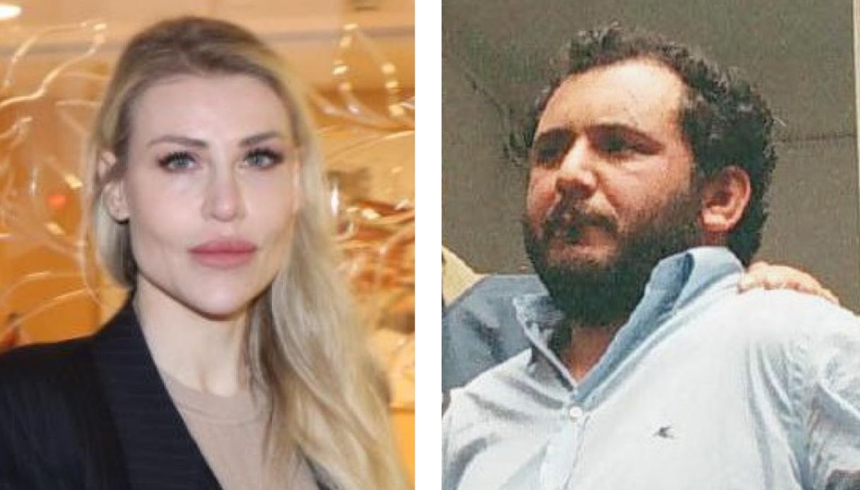 barbara berlusconi contro giovanni brusca dopo le dichiarazioni su silvio intollerabili e ridicole da Virgilio.it barbara berlusconi contro giovanni brusca dopo le dichiarazioni su silvio intollerabili e ridicole