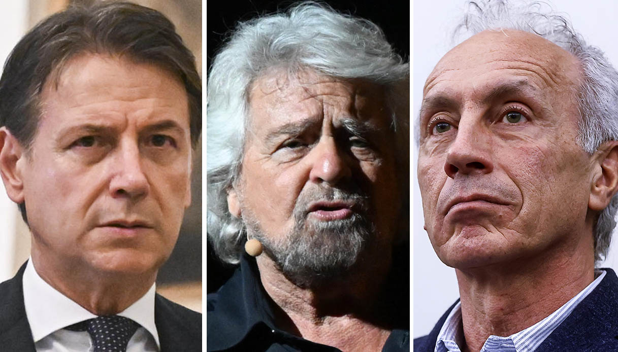 beppe grillo a pulp podcast nega il nuovo partito parla del figlio condannato e stuzzica conte e travaglio da Virgilio.it beppe grillo a pulp podcast nega il nuovo partito parla del figlio condannato e stuzzica conte e travaglio
