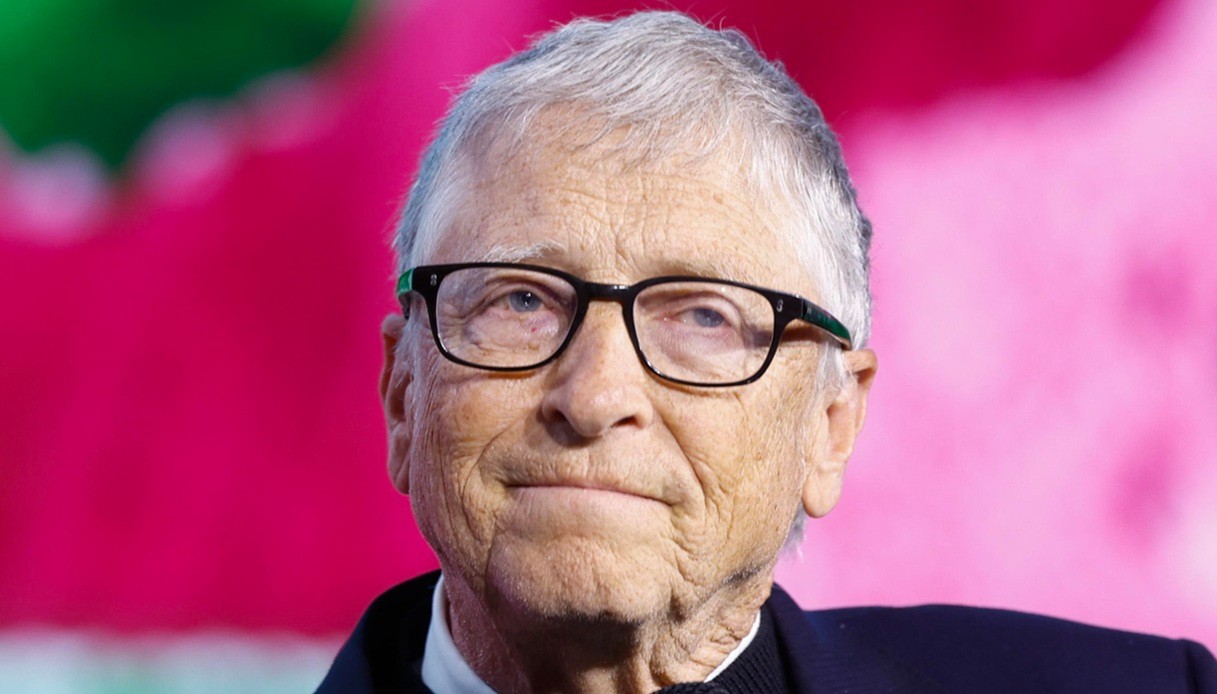 bill gates e la previsione sull ai distrugger224 posti di lavoro questa tecnologia 232 la pi249 potente da Virgilio.it bill gates e la previsione sull ai distrugger224 posti di lavoro questa tecnologia 232 la pi249 potente
