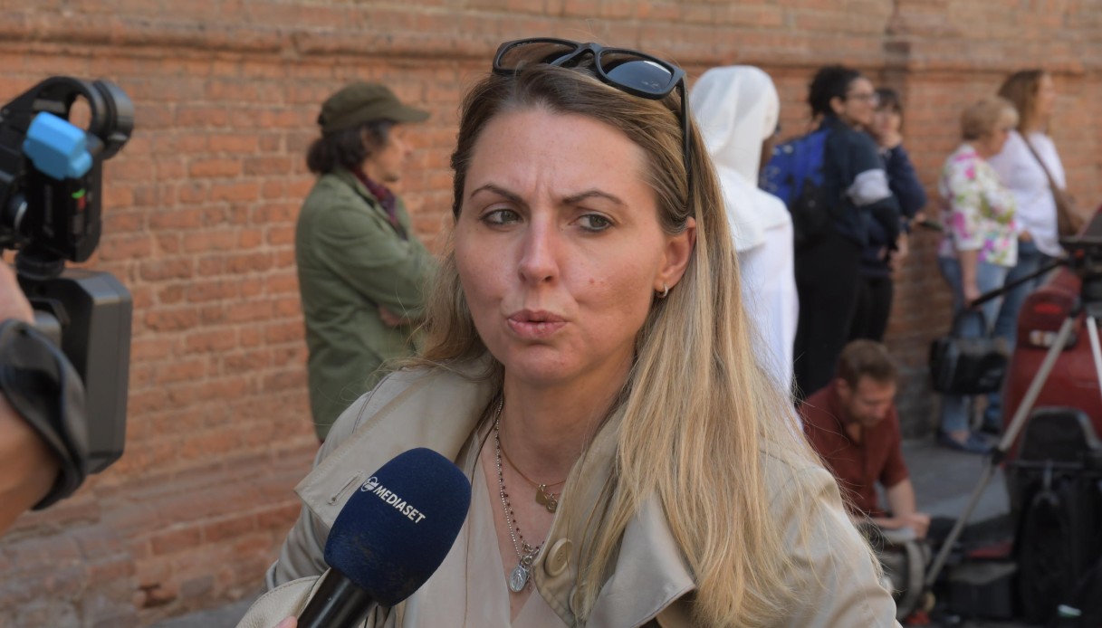 garlasco giada bocellari fa il punto tra la revisione per alberto stasi e l indagine contro andrea sempio da Virgilio.it garlasco giada bocellari fa il punto tra la revisione per alberto stasi e l indagine contro andrea sempio