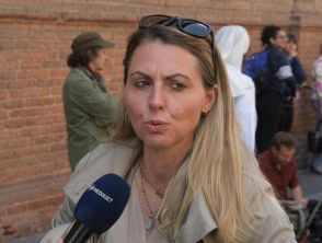 Garlasco, Giada Bocellari fa il punto tra la revisione per Alberto Stasi e l'indagine contro Andrea Sempio